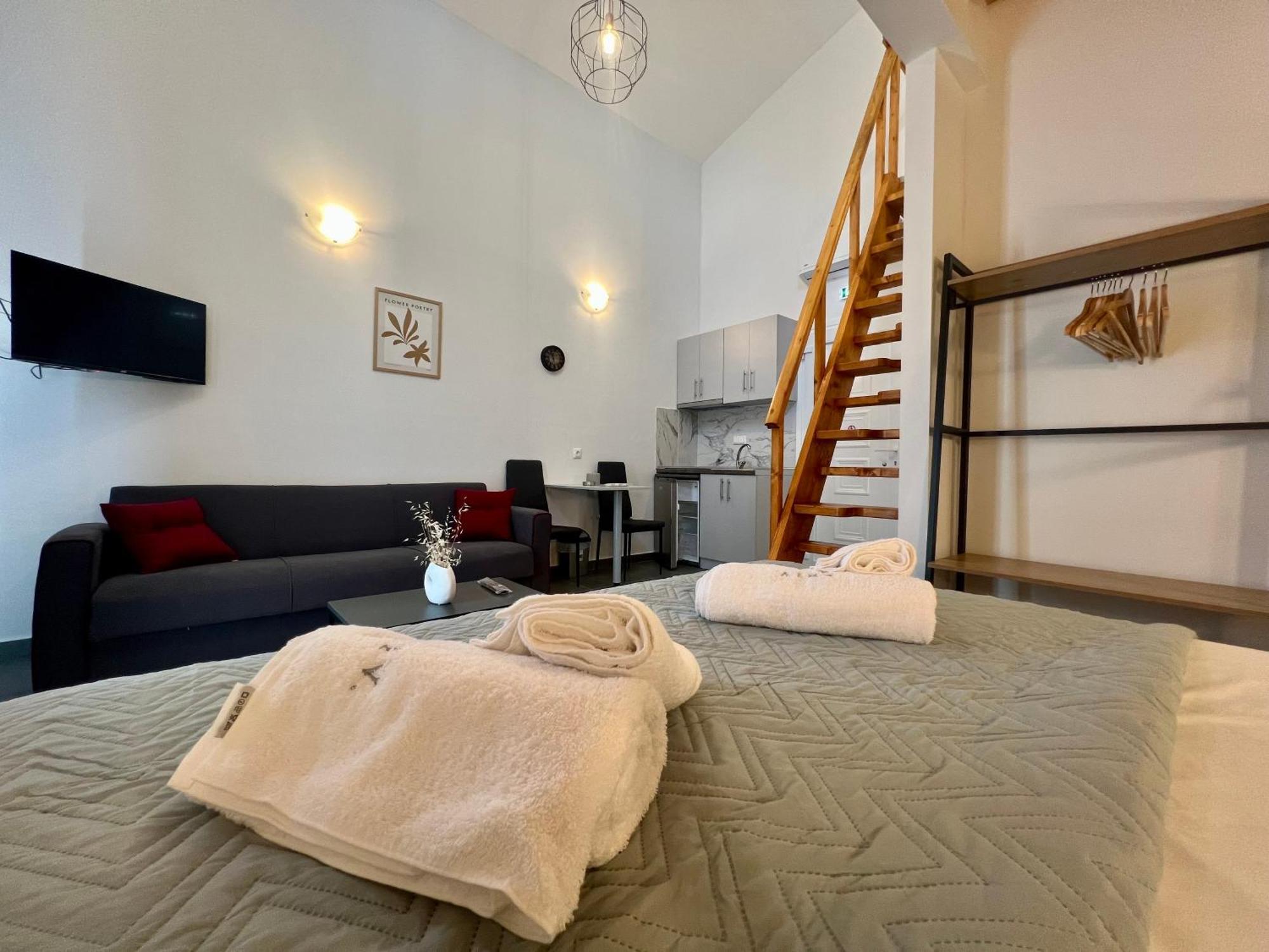 Privileged Villa Néa Péramos Extérieur photo